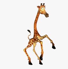 giraffe