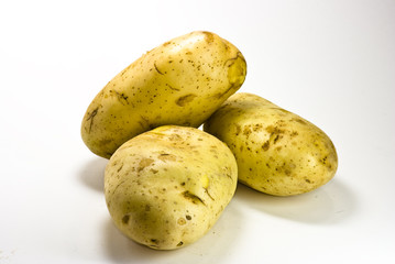 Potatoes