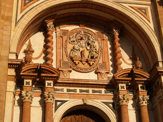 Fototapeta premium Malaga
