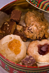 Christmas cookies