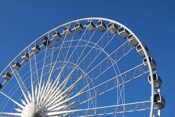 Ferris Wheel