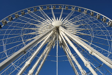 Ferris Wheel