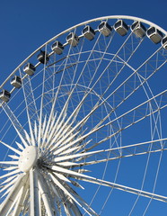 Ferris Wheel