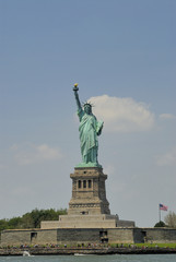 Statua della Liberta'