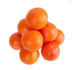 Mandarines