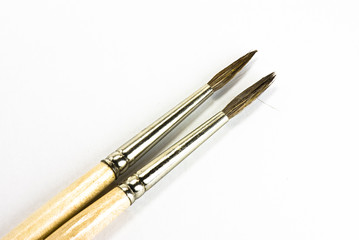 Paintbrushes