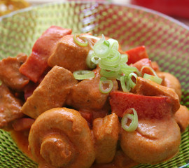 gulasch