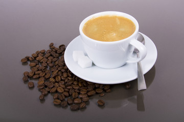 Kaffee