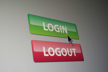 Login & Logout