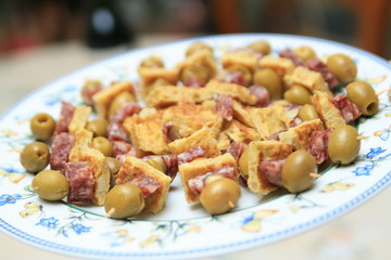 repas