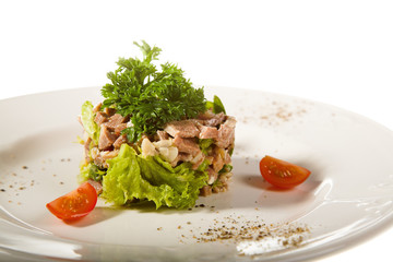 appetizer