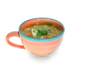Suppe 1