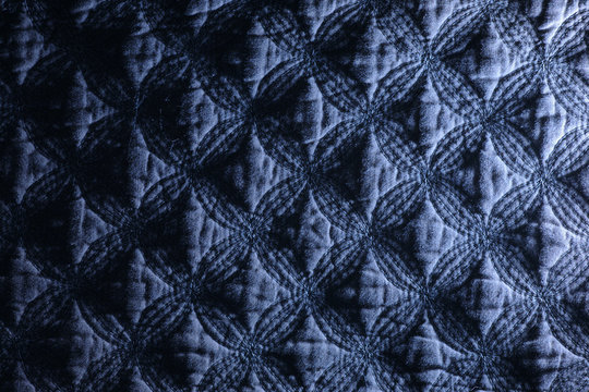 Dark pattern background