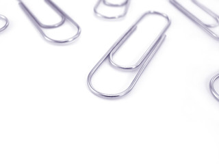paper clips