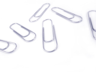 paper clips