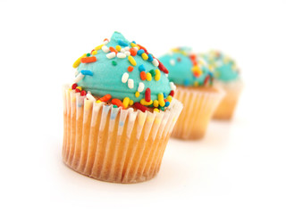 cupcakes