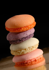 macarons
