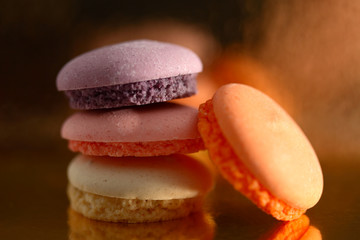 macarons