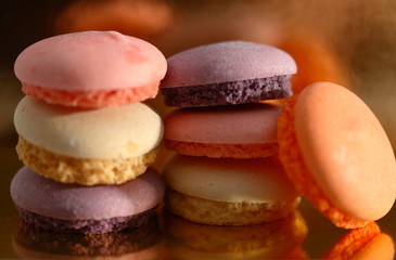 macarons