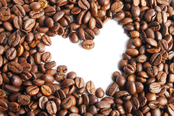 I love coffee