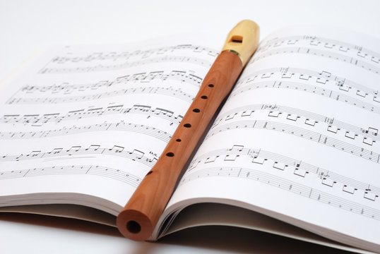 Magic flute