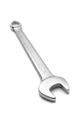 Chrome Wrench