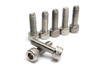 Bolt Screw