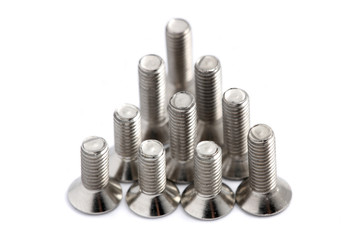 Screws