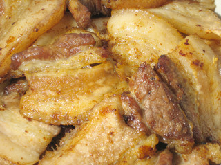 Frye pork