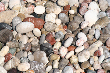 Pebble Background