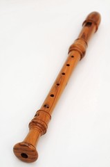 Altblockfl&ouml;te 2