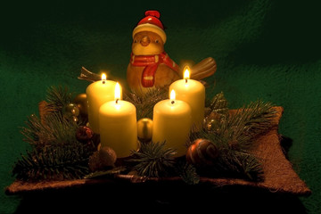 Advent