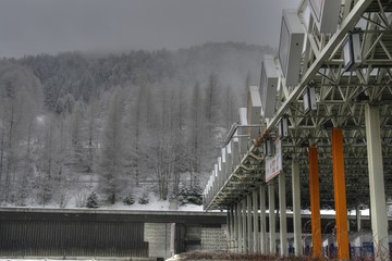 Mautstation 2