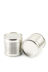 tinned food
