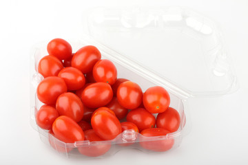 Cherry tomatoes
