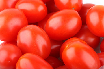 Cherry tomatoes
