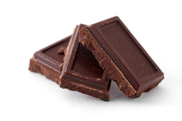 chocolate bars