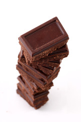 chocolate bars