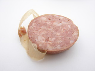 saucisson
