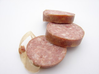 saucisson