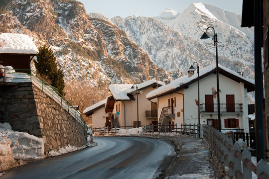 Prima Neve