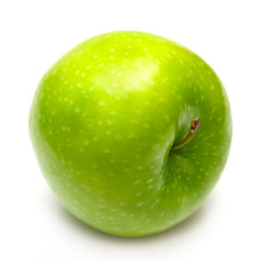 green apple
