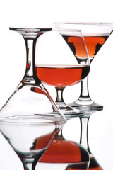 glass