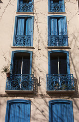 Obraz premium Perpignan 06 15
