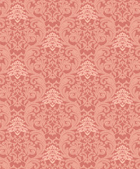 Decorative renaissance background