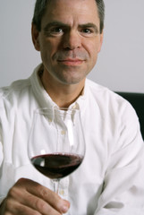 in Vino veritas