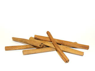 Zimtstangen