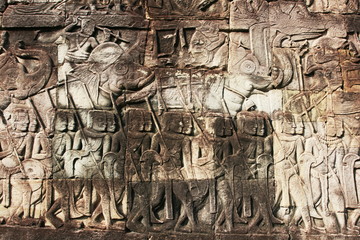 Thailand art