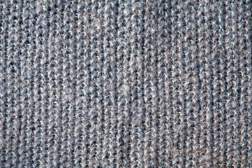 woollen fabric background