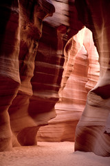 Upper Antelope Canyon